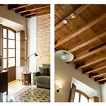 Veoapartment Casa Relator Lägenhet