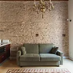Lägenhet Veoapartment Casa Relator *