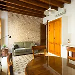 Veoapartment Casa Relator Lägenhet Sevilla