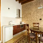 Veoapartment Casa Relator Lägenhet *