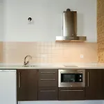 Lägenhet Veoapartment Casa Relator *