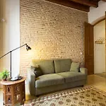 Veoapartment Casa Relator Lägenhet Sevilla