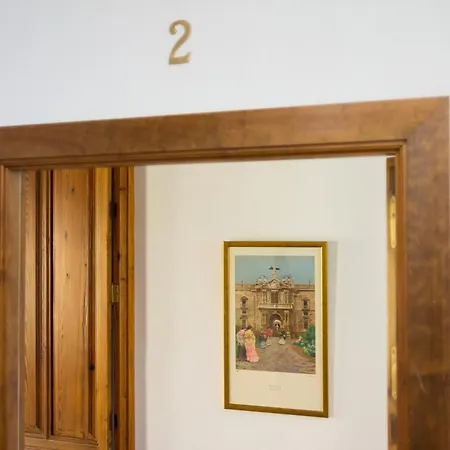 Appartement Veoapartment Casa Relator *