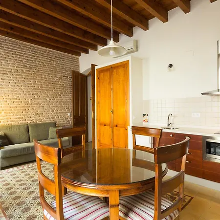 Appartement Veoapartment Casa Relator
