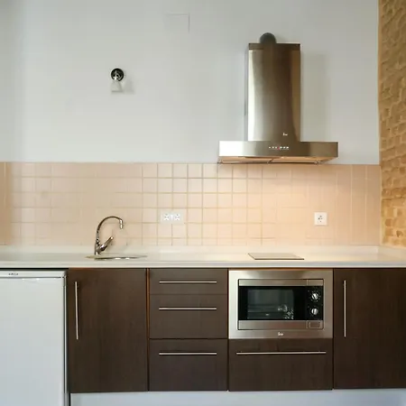 Appartement Veoapartment Casa Relator *