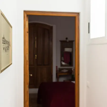 Veoapartment Casa Relator Sevilla
