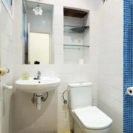 Veoapartment Casa Relator Sevilla