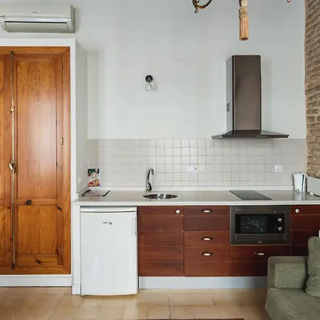 Veoapartment Casa Relator * Sevilla