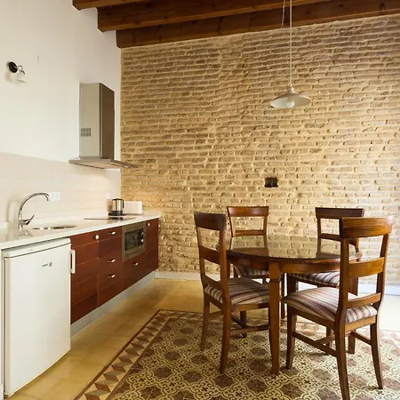 Appartement Veoapartment Casa Relator Sevilla