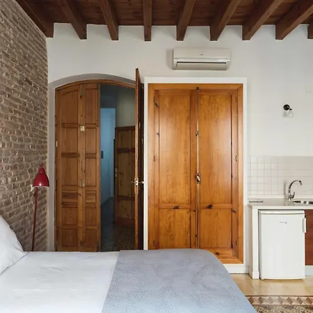 Appartement Veoapartment Casa Relator Sevilla