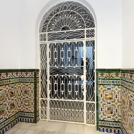 Veoapartment Casa Relator Appartement Sevilla