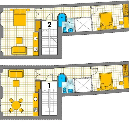 Veoapartment Casa Relator * Sevilla